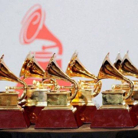 Brasileiros se destacam no Grammy Latino 2017