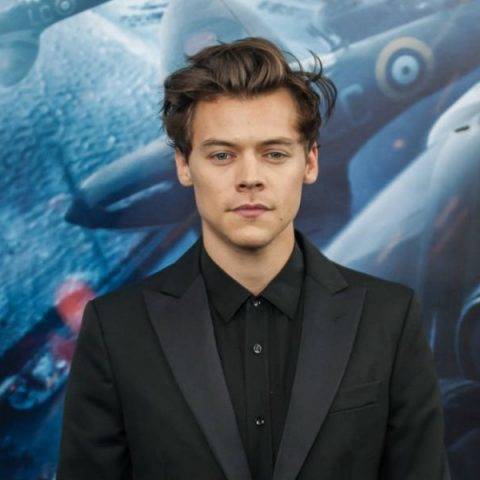Harry Styles é o 1° na lista das 50 melhores músicas de 2017 da Rolling Stone