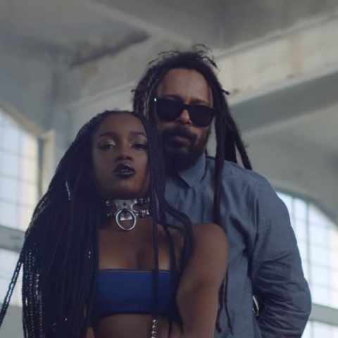 “Pesadão” atinge a marca dos 20 milhões de views