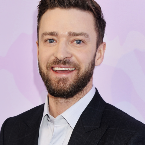Justin Timberlake tem novo álbum finalizado