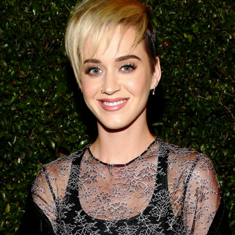 Especial de Katy Perry para o Youtube é considerado um dos melhores programas de TV de 2017