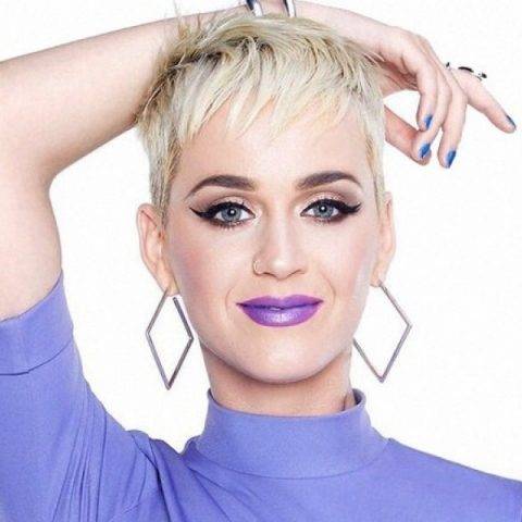 Spotify confirma shows de Katy Perry pela América do Sul