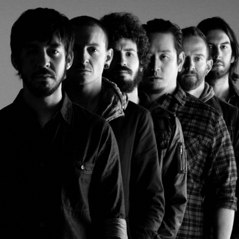 Linkin Park lançará novo álbum ao vivo