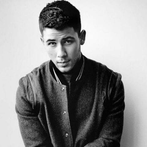 Nick Jonas vem ao Brasil em 2017