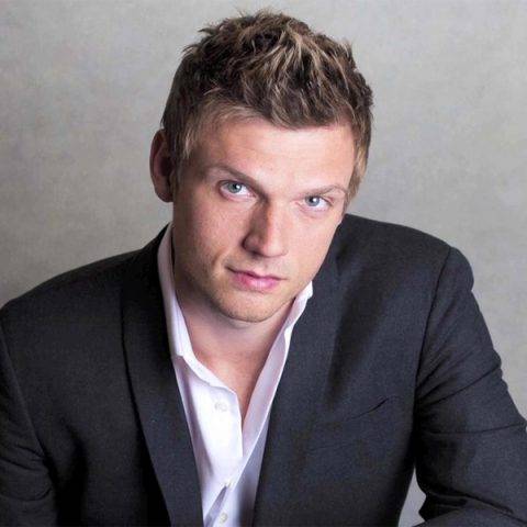 Nick Carter é acusado de abuso sexual