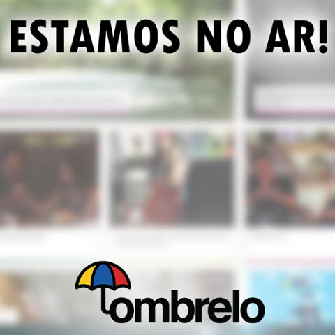 Conheça Ombrelo e Carambolaz