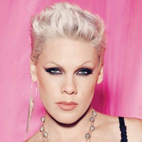 P!nk é a convidada do famoso Carpool Karaoke