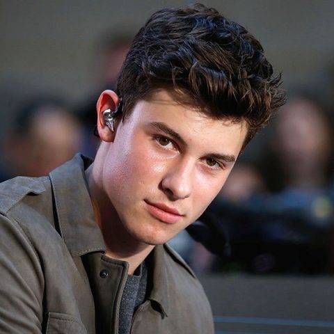 Shawn Mendes lança álbum de seu show no MTV Unplugged