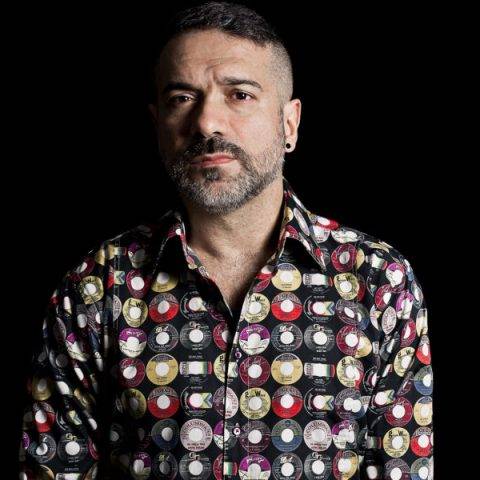 DJ Meme lançará álbum em 2018