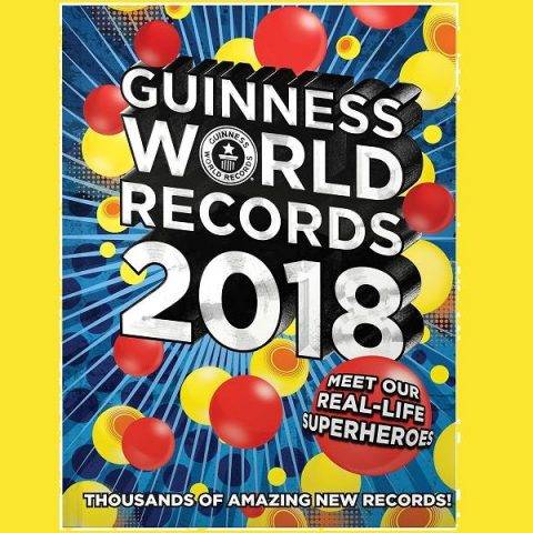 Beyoncé, Fifth Harmony e Harry Styles estão no “Guinness Book” 2018