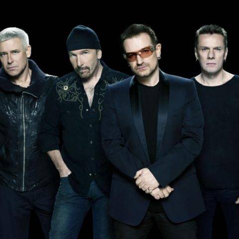U2 lançou a música inspirada no drama vivido pelos italianos