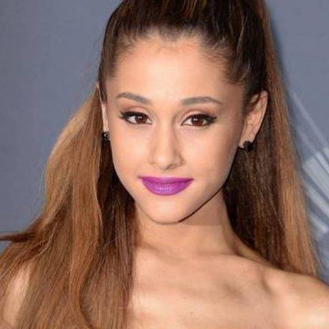 Ariana Grande atinge marca histórica na carreira com o álbum “Dangerous Woman”