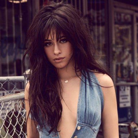 Ouça “Never Be The Same” e “Real Friends”, as novas de Camila Cabello
