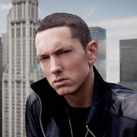 Eminem divulga tracklist de “Revival”