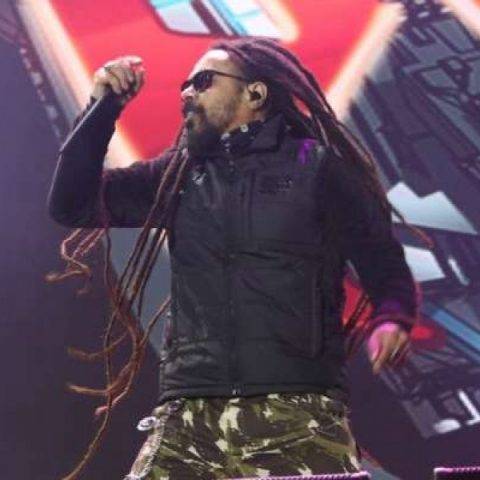 Falcão d’O Rappa seguirá carreira solo