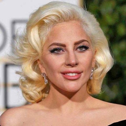 Lady Gaga aparece em fotos oficiais do remake de “Nasce uma estrela”
