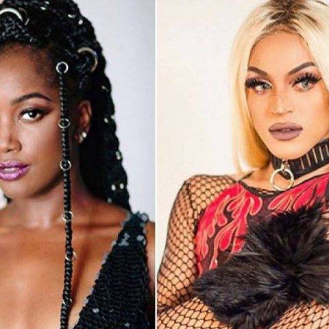 Pabllo Vittar, Iza e Kell Smith dominam lista de “Revelações da Música” da MTV Portugal