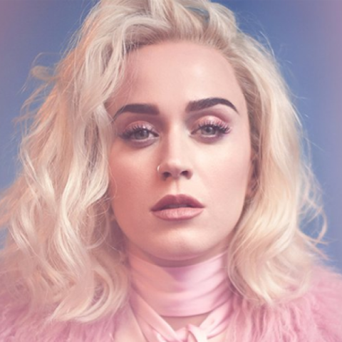 Shows de Katy Perry no Brasil sofrem mudanças de local e data