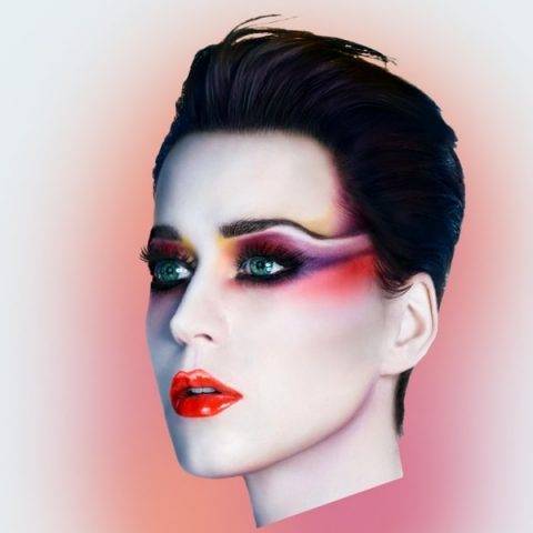 Assista ao novo clipe de “Hey Hey Hey”, nova música de Katy Perry