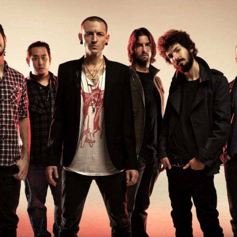 Linkin Park lança álbum ao vivo