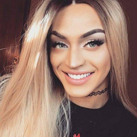 Pabllo Vittar lança versão remix de álbum “Vai passar mal”