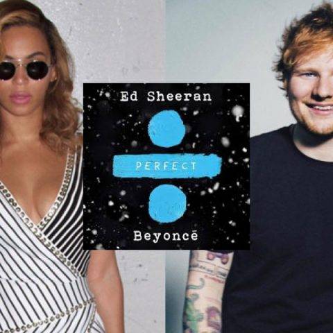 “Perfect” fecha o ano em 1° no último Hot 100 da Billboard 2017