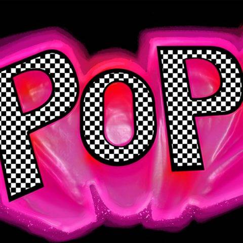 Música pop é a segunda mais escutada nas rádios brasileiras em 2017