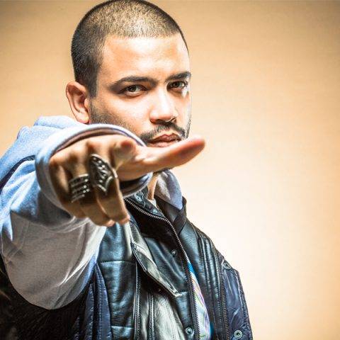 Projota lança videoclipe de “Segure seu BO”