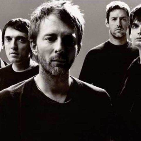Show do Radiohead tem venda de ingressos anunciada