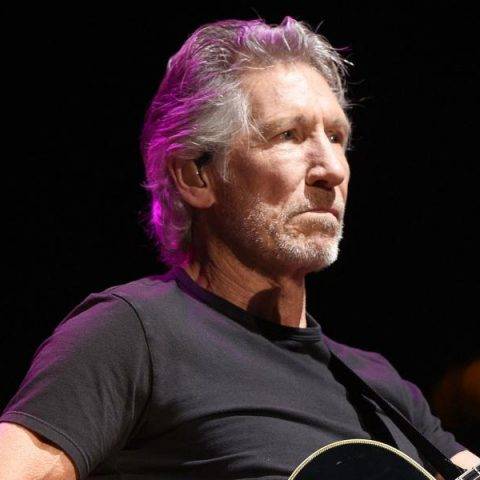 Roger Waters confirma datas de shows em 2018 no Brasil