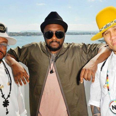 Ouça “Street Livin”, nova música de Black Eyed Peas