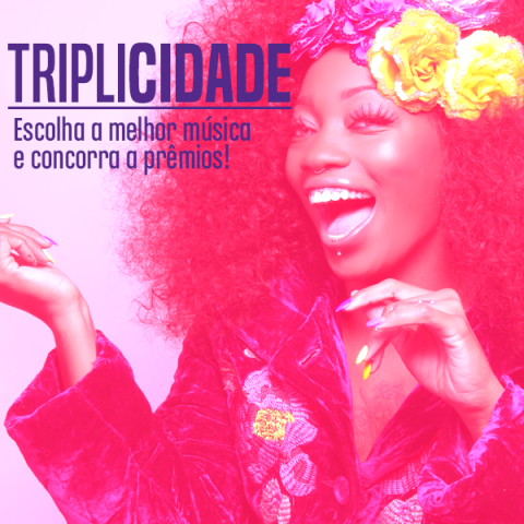 Triplicidade 17h