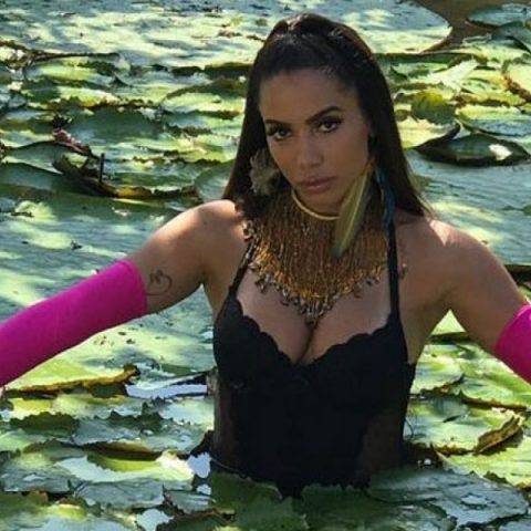 “Is That For Me” ganhará novo clipe para versão remix