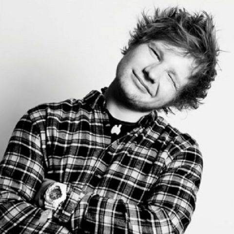 Ed Sheeran vai largar a carreira de cantor