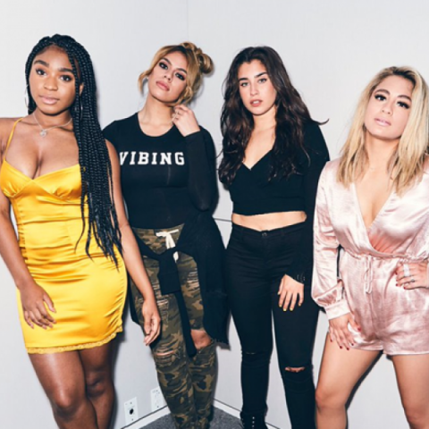 Será o fim do Fifth Harmony?