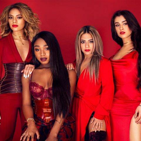 Produtor e rapper Pi’erre Bourne confirma trabalho com Fifth Harmony