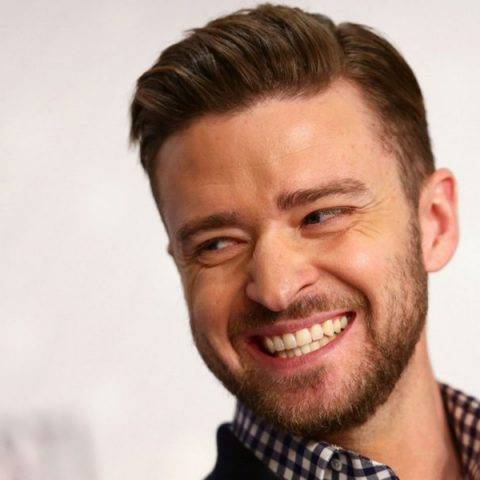 Confira “Filthy”, novo single com videoclipe de Justin Timberlake