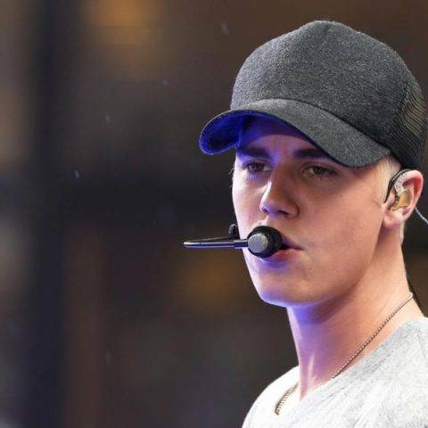Justin Bieber falta Grammy para dedicar-se a novo álbum