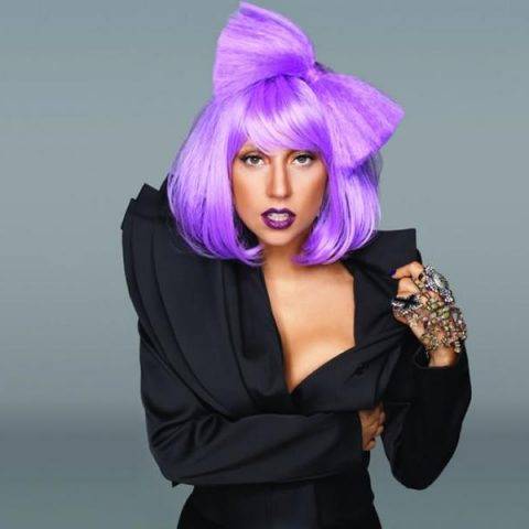 Lady Gaga participará da trilha sonora de animação baseada em livro homônimo de Paul McCartney