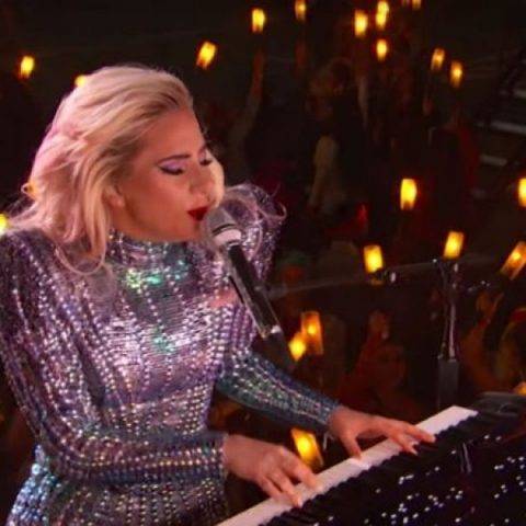 Lady Gaga e sua “Joanne World Tour” não virão ao Brasil