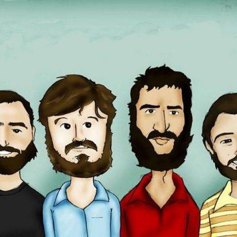 Los Hermanos devem fazer show no Maracanã