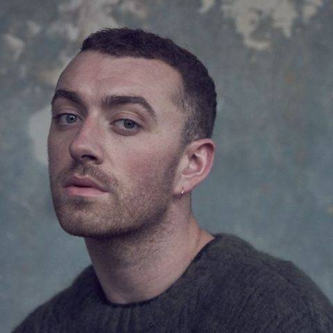 Sam Smith comemora 500 milhões de acesso ao clipe “Too Good at Goodbyes”