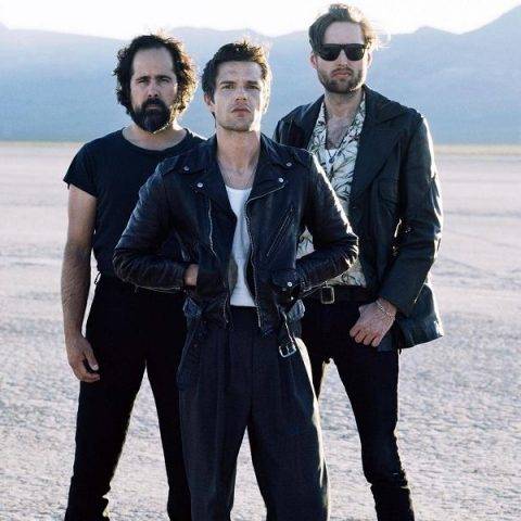 The Killers lança clipe de “Rut”. Assista.