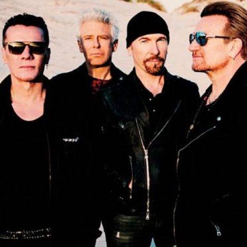 U2 lança clipe provocativo de “Get Out Of Your Own Way”