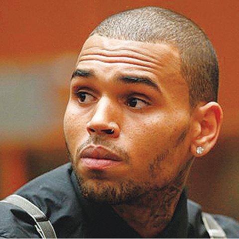 Ouça “State Of The Union”, novo single de Chris Brown