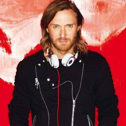 David Guetta lança lyric vídeo de “Mad Love”