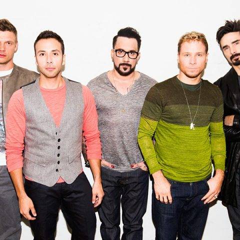 Backstreet Boys anuncia que lançará novo single em breve