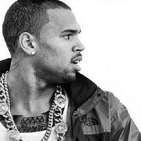Chris Brown posta mensagem de “feliz aniversário” para Rhianna