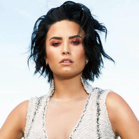 Demi Lovato lança mais um clipe de divulgação de sua turnê