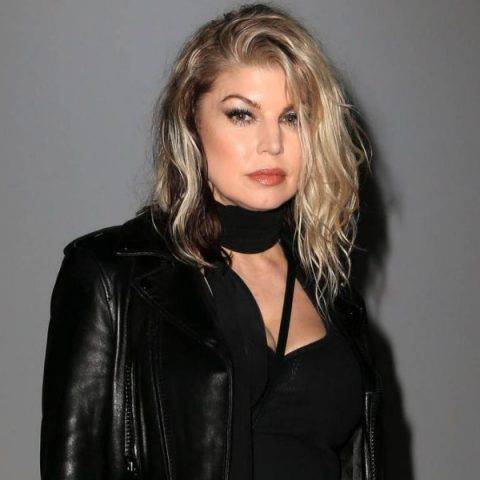 Fergie é criticada após cantar hino dos Estados Unidos no All-Star Game da NBA